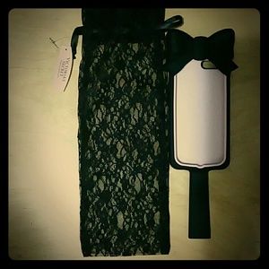 Victoria Secret - Completely New iPhone 6 case