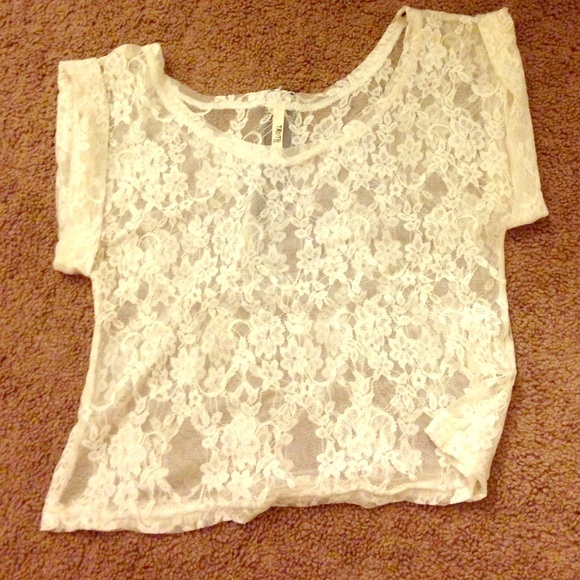 Cute small shirt