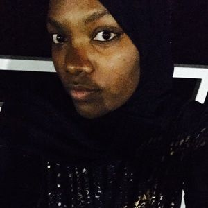 Meet your Posher, Teyahnah