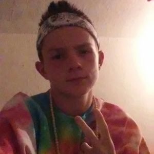 Meet your Posher, Cameron