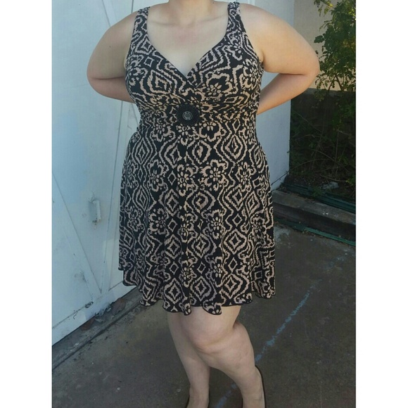 Versatile and Fun Dress
