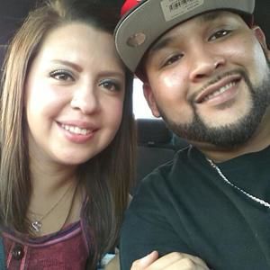 Meet your Posher, Yessenia