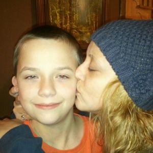 Meet your Posher, Shannon