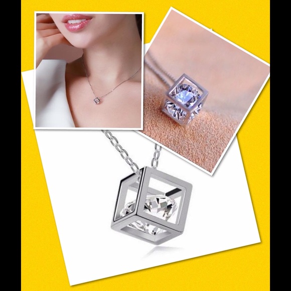 BEAUTIFUL NECKLACE
