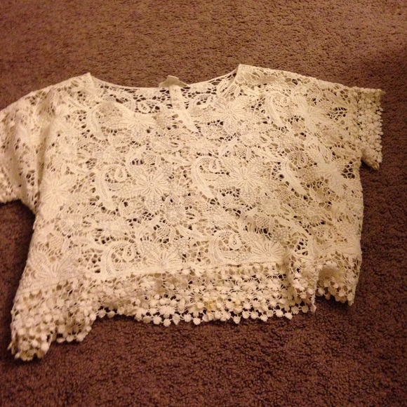 Cute top