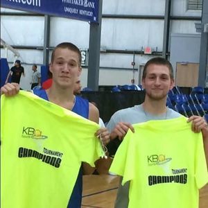 Meet your Posher, Cameron