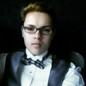 Meet your Posher, Jose