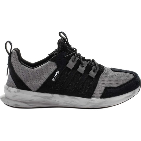 Adidas Other - Adidas SL Loop Runner Men's Shoe (Grey/Black)