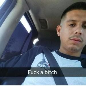 Meet your Posher, Samuel