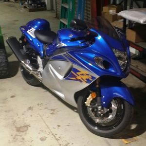 Meet your Posher, Rodney