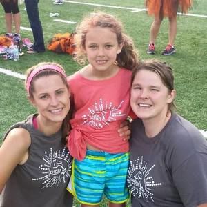 Meet your Posher, Jami