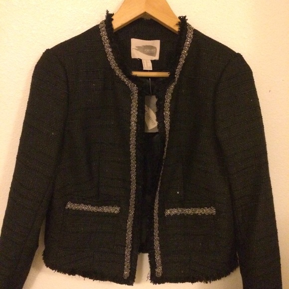 Casual jacket - Picture 1 of 2