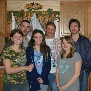 Meet your Posher, Christopher