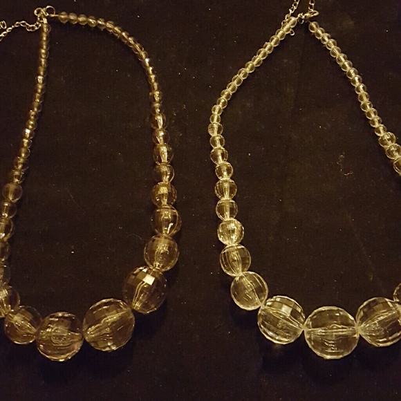Necklace - Picture 1 of 4