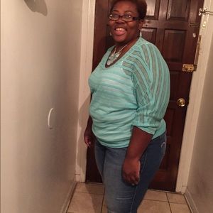 Meet your Posher, Ericka