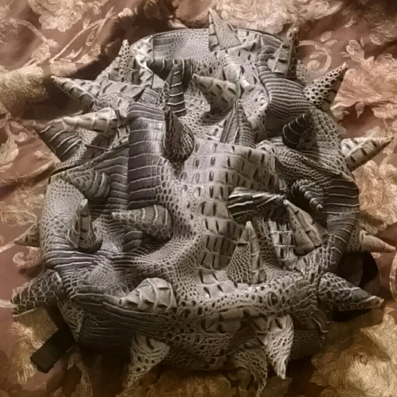 Mad Pak Spike Backpack