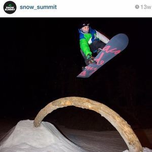 Meet your Posher, Jr.