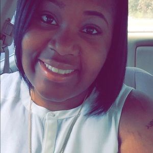 Meet your Posher, Tiana