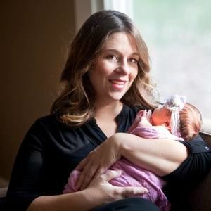 Meet your Posher, Casey