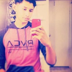 Meet your Posher, Abraham