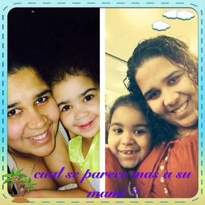 Meet your Posher, Melissa