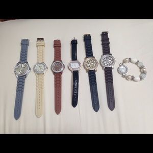 Watches