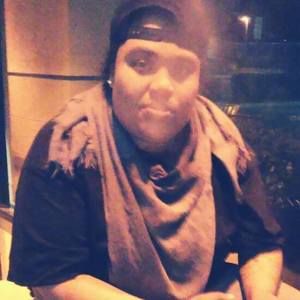 Meet your Posher, Adrianna