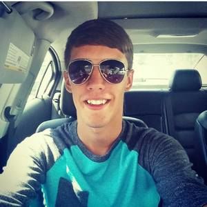 Meet your Posher, Andrew nicklaus