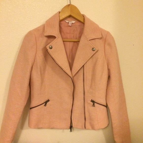 Pink jacket - Picture 1 of 2