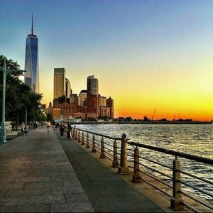 Meet your Posher, Karine