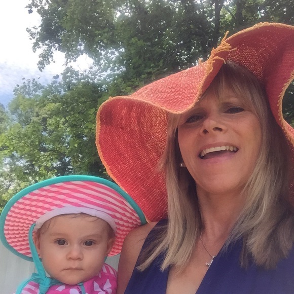 Meet your Posher, Maryann