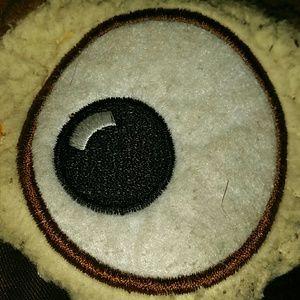 Meet your Posher, Jean