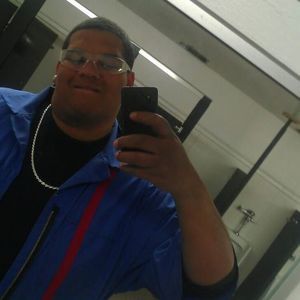 Meet your Posher, Ezekiel