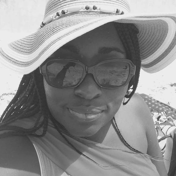 Meet your Posher, Kimberly