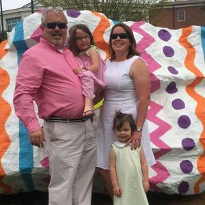 Meet your Posher, Samantha