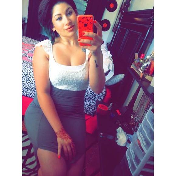 Meet your Posher, Brittney