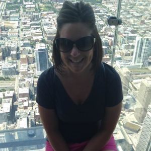 Meet your Posher, Jill