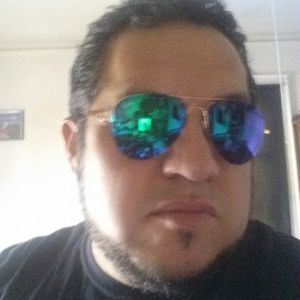 Meet your Posher, Patricio