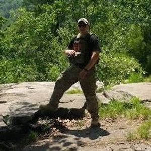 Meet your Posher, Chris