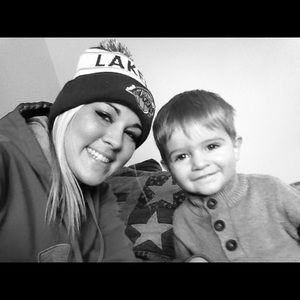 Meet your Posher, Jennifer