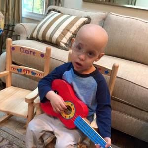 Meet your Posher, Brady