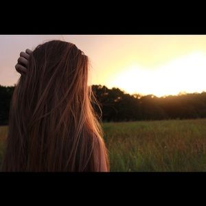 Meet your Posher, Reagan