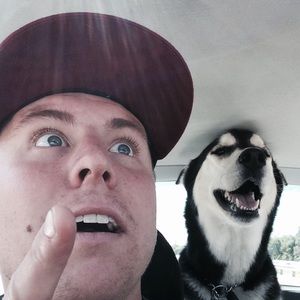 Meet your Posher, Andrew