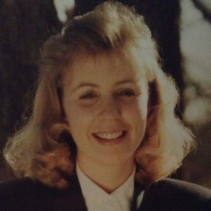 Meet your Posher, Kristi