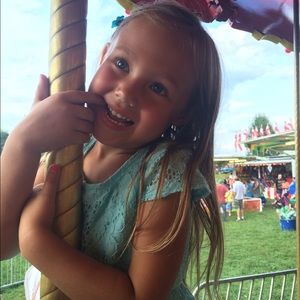 Meet your Posher, Brianne