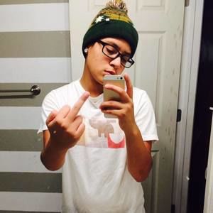 Meet your Posher, Jc