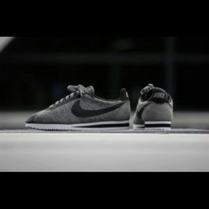 Meet your Posher, Shaddrick