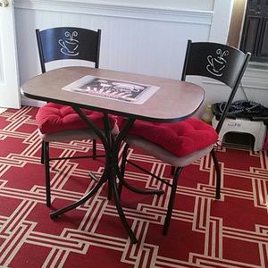 Meet your Posher, Kerry