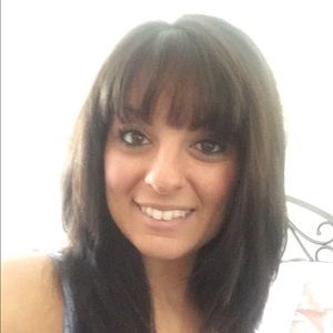 Meet your Posher, Nikki