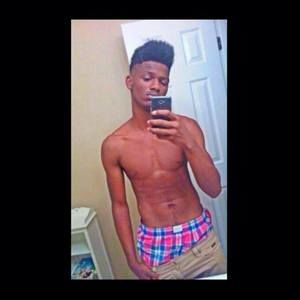 Meet your Posher, Jay